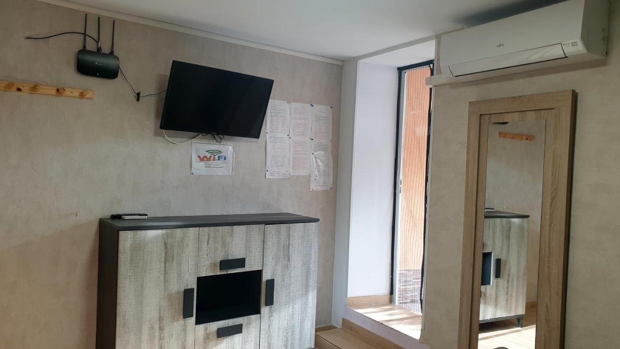 Pensión Casa Mika Benicarlo Bagian luar foto