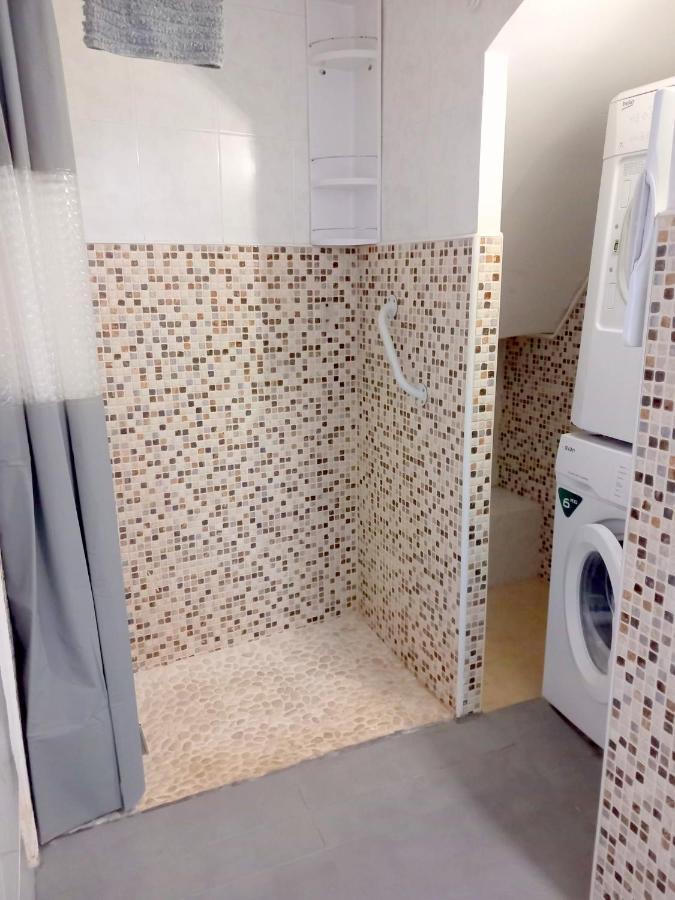 Pensión Casa Mika Benicarlo Bagian luar foto