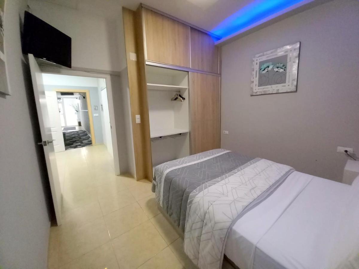 Pensión Casa Mika Benicarlo Bagian luar foto
